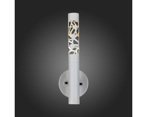 Дополнительное фото Настенный светильник ST Luce SL1577.501.01: Купить в Интернет магазин освещения GCSVET.RU