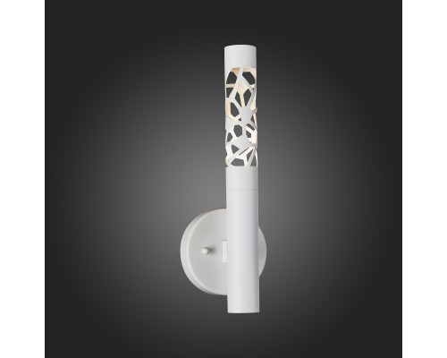 Дополнительное фото Настенный светильник ST Luce SL1577.501.01: Купить в Интернет магазин освещения GCSVET.RU