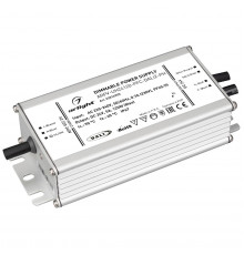 Сетевой адаптер Arlight ARPV-UH24120-PFC-DALI2-PH (24V, 5.0A, 120W, IP67) 028107(2)