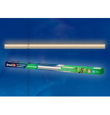 Светильник потолочный LED (UL-00001262) Uniel ULI-P10-18W/SPFR IP40 Silver