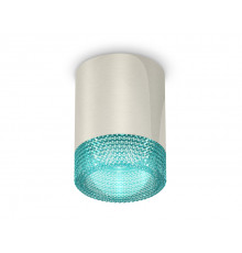 Светильник накладной Ambrella Light Techno XS6305011 (C6305, N6153)