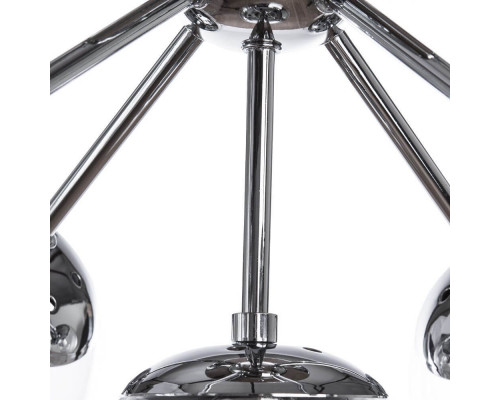Дополнительное фото Люстра потолочная Arte Lamp A1664PL-5CC: Купить в Интернет магазин освещения GCSVET.RU