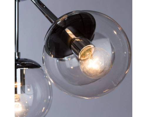 Дополнительное фото Люстра потолочная Arte Lamp A1664PL-5CC: Купить в Интернет магазин освещения GCSVET.RU