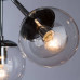 Дополнительное фото Люстра потолочная Arte Lamp A1664PL-5CC: Купить в Интернет магазин освещения GCSVET.RU