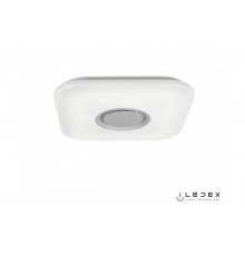 Светильник потолочный iLedex Music Music 60W SQ brilliant