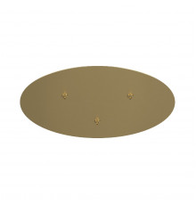 Накладка на основание Maytoni Technical Rim MOD058A-03BS
