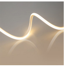 Лента светодиодная герметичная Arlight RTW-PWT-A180-13mm 24V Warm3000 (14.4 W/m, IP68, 2835, 5m) 024289(2)