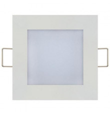 Светильник потолочный Horoz Electric SLIM/Sq-3 056-005-0003 3W 2700K HRZ00002349
