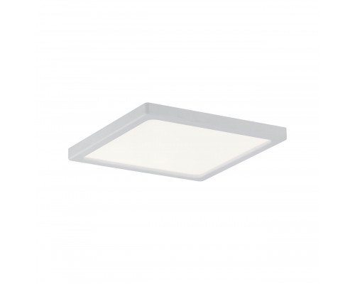 Дополнительное фото Светильник встраиваемый LED Paulmann Panel Areo 92950: Купить в Интернет магазин освещения GCSVET.RU