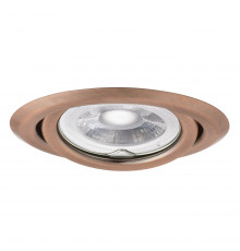 Кольцо точечного светильника Kanlux Argus 37157