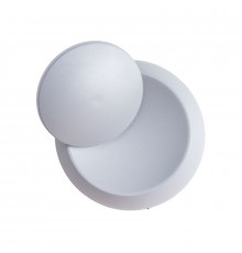 Светильник настенный LED Arte Lamp Eclipse A1421AP-1GY