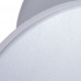 Дополнительное фото Светильник настенный LED Arte Lamp Eclipse A1421AP-1GY: Купить в Интернет магазин освещения GCSVET.RU