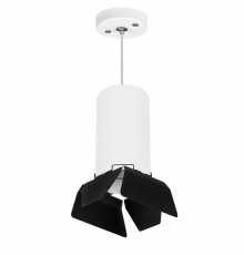 Светильник подвесной Lightstar RULLO RP6486487 (216486+590086+202487)