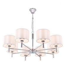 Люстра подвесная Citilux Аврора CL463180