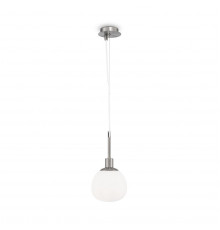 Светильник подвесной Maytoni Erich MOD221-PL-01-N