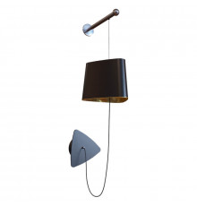 Настенный светильник LOFT IT Nuage Loft1163-1BL