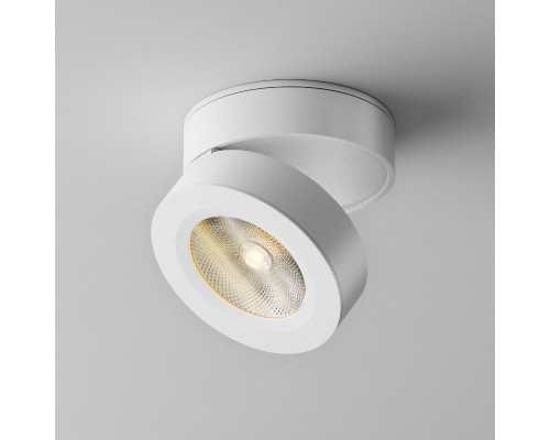 Дополнительное фото Светильник спот Maytoni Alivar C022CL-L7W: Купить в Интернет магазин освещения GCSVET.RU