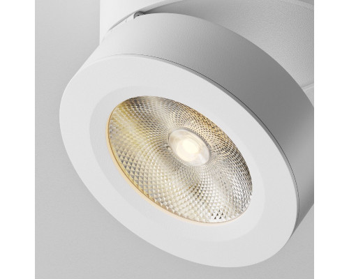 Дополнительное фото Светильник спот Maytoni Alivar C022CL-L7W: Купить в Интернет магазин освещения GCSVET.RU