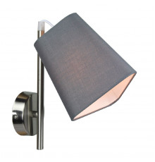 Настенный светильник Escada Hall 10185/1A Grey