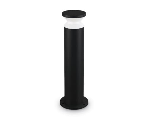 Основное фото Светильник уличный Ideal Lux Torre PT1 Big Nero 186955: Купить в Интернет магазин освещения GCSVET.RU