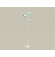 Напольный светильник Ambrella Light Traditional (C9812, N8488) XB9812251