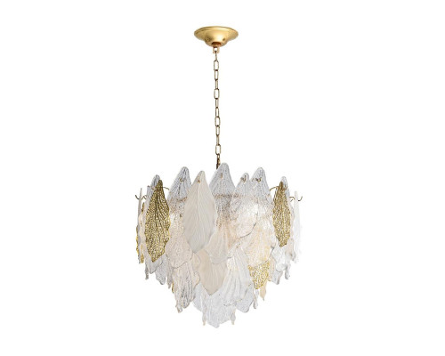 Дополнительное фото Люстра подвесная Odeon Light Lace 5052/8: Купить в Интернет магазин освещения GCSVET.RU