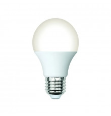 Светодиодная лампочка Volpe LED-A60-SLS LED-A60-5W/4000K/E27/FR/SLS