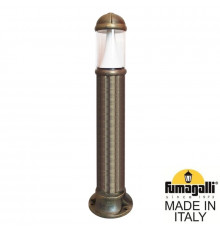 Светильник ландшафтный Fumagalli Sauro D15.555.000.BXD1L.CRB