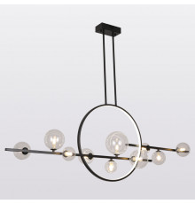 Люстра потолочная Lussole Beaumont LSP-7073