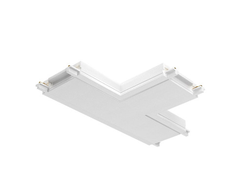 Основное фото Коннектор питания Maytoni Accessories for tracks Radity TRA084CT-11W: Купить в Интернет магазин освещения GCSVET.RU