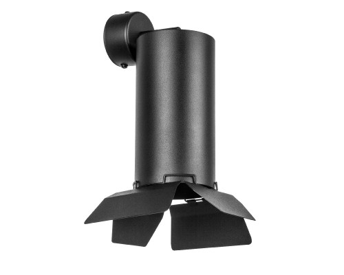 Основное фото Настенный светильник Lightstar Rullo (216487+590107+202487) RB6497487: Купить в Интернет магазин освещения GCSVET.RU