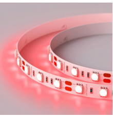 Лента светодиодная Arlight RT-B60-10mm 12V Red (14.4 W/m, IP20, 5060, 5m) 012343(2)