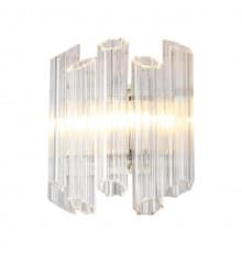 Светильник настенный Delight Collection Vittoria KG0769W-2 clear