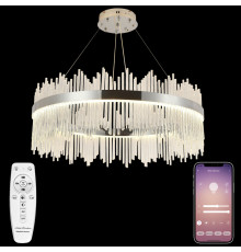 Люстра подвесная Natali Kovaltseva Tempio LED LAMPS 81263