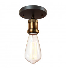 Светильник потолочный LOFT IT Factory filament Loft3103C