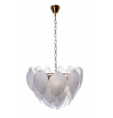 Люстра подвесная Garda Decor 62GDW-8903-600M