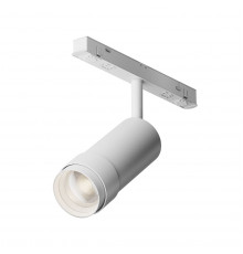 Светильник трековый (магнитый) Maytoni Focus Zoom TR212-1-12WTW-DD-Z-W
