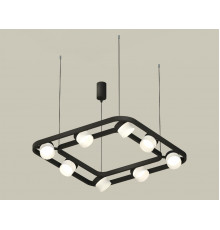 Люстра подвесная Ambrella Light Traditional (C9182, N8402) XB9182154