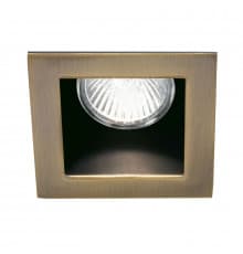 Светильник встраиваемый Ideal Lux Funky Brunito 083247