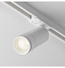 Светильник трековый Maytoni Technical Focus Zoom TR021-1-12B3K-Z-W
