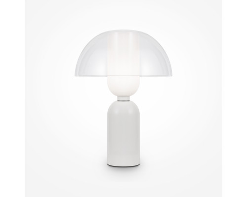 Основное фото Лампа настольная Maytoni Memory MOD177TL-01W: Купить в Интернет магазин освещения GCSVET.RU