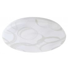 Светильник потолочный Эра SPB-6 Slim 7 36-6K Б0053332