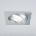 Дополнительное фото Светильник встраиваемый LED Paulmann Coin 93972: Купить в Интернет магазин освещения GCSVET.RU
