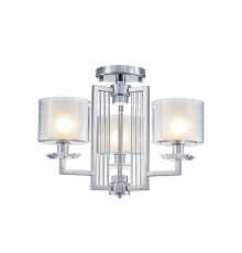 Люстра потолочная Newport 4405/PL chrome М0069553