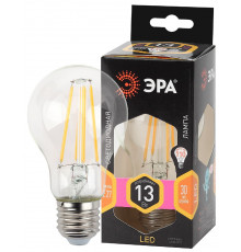 Светодиодная лампочка Эра F-LED A65-13W-827-E27 Б0035027