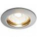 Основное фото Светильник встраиваемый Ambrella Light Classic 863A SN: Купить в Интернет магазин освещения GCSVET.RU