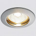 Дополнительное фото Светильник встраиваемый Ambrella Light Classic 863A SN: Купить в Интернет магазин освещения GCSVET.RU