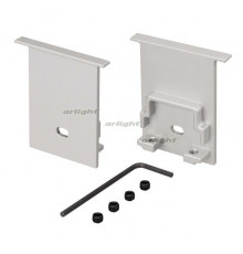 Заглушка профиля Arlight SL-COMFORT 031788