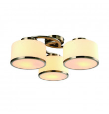 Люстра потолочная Arte Lamp Manhattan A9495PL-3AB
