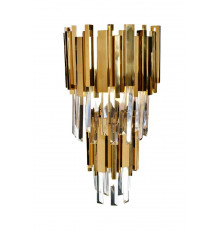 Светильник настенный Garda Decor 62GDM-81008